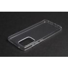 TPU 1,3 mm vastag telefontok Samsung Galaxy A72 átlátszó