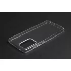 TPU 0,8 mm vastag telefontok Samsung Galaxy A72 átlátszó