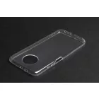 TPU 1,3 mm vastag telefontok Xiaomi Redmi Note 9T átlátszó