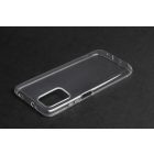TPU 1,3 mm vastag telefontok Xiaomi Redmi 9T átlátszó