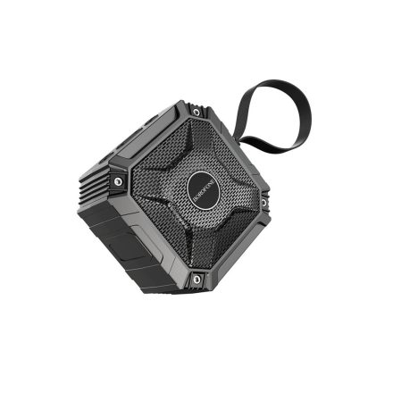 Bluetooth hangszóró Borofone BP6 Kody fekete
