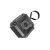 Bluetooth hangszóró Borofone BP6 Kody fekete