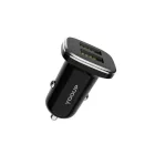 YooUp dupla USB autóstöltő