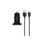 YooUp autóstöltő Micro USB