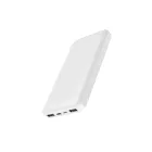 Power Bank 10000 mAh YooUp P01 Minimalist fehér