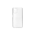 TPU 1,3 mm vastag telefontok Xiaomi Redmi Note 10 4G/Note 10S/Poco M5S átlátszó