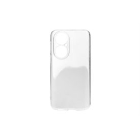 TPU 0,8 mm vastag telefontok Huawei P50 átlátszó
