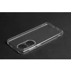 TPU 0,8 mm vastag telefontok Huawei P50 átlátszó