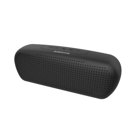 Bluetooth hangszóró Borofone BR11 Sapient fekete