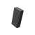 Power Bank 40000 mAh Borofone BJ11A Rider Fully fekete