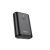 Power Bank 10000 mAh Hoco Q3 Mayflower PD+QC3.0 fekete