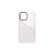 TPU telefontok iPhone 12 Mini YooUp pink-átlátszó