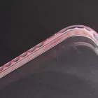 TPU telefontok iPhone 12 Mini YooUp pink-átlátszó