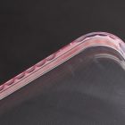 YooUp iPhone 11 Pro Max TPU Tok Pink-Clear