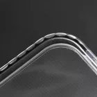 Mintás TPU telefontok Work iPhone 12 Pro Max YooUp fekete