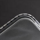 YooUp iPhone 12 Pro Max Mintás Tok Open fekete