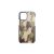 YooUp iPhone 12 / 12 Pro Mintás Tok Military fekete