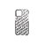 Mintás TPU telefontok Yo.21 iPhone 11 Pro Max YooUp fekete