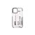 Mintás TPU telefontok AVC iPhone 11 Pro YooUp fekete