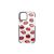 Mintás TPU telefontok Lips iPhone 11 Pro YooUp fekete