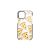 Mintás TPU telefontok Pizza iPhone 11 Pro YooUp fekete