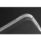 YooUp iPhone 11 Pro Max Mintás Tok Poppy fehér