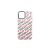 Mintás TPU telefontok Yo.22 iPhone 11 Pro Max YooUp fehér