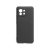 Gumis TPU telefontok Xiaomi Mi 11 fekete