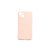 Gumis TPU telefontok iPhone 13 Mini TJ rózsaszín