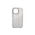 TPU 1.3 mm vastag telefontok iPhone 13 Pro fekete