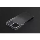 Színátmenetes csillogós TPU telefontok iPhone 13 fekete