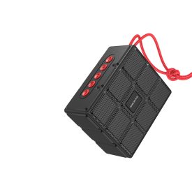 Borofone BR16 Sport Fekete