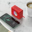 Borofone BR16 Sport Piros