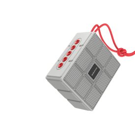 Borofone BR16 Sport Szürke