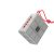 Bluetooth hangszóró Borofone BR16 Gage Sport szürke