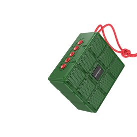 Borofone BR16 Sport Sötétzöld