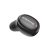 Bluetooth-os mono headset Borofone BC34 Mikey Mini fekete