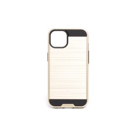 TPU telefontok iPhone 13 Mini  arany