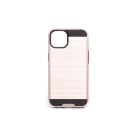 TPU telefontok iPhone 13 Mini  rose gold