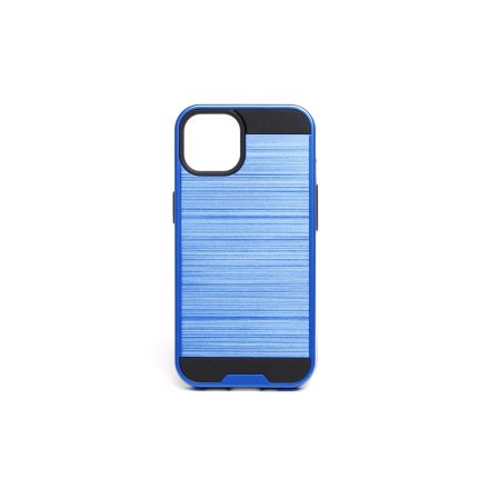 TPU telefontok iPhone 13  sötétkék