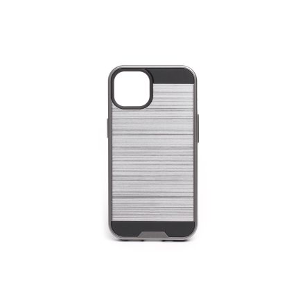 TPU telefontok iPhone 13  grafit