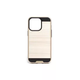 TPU telefontok iPhone 13 Pro  arany