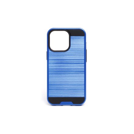 TPU telefontok iPhone 13 Pro Max  sötétkék