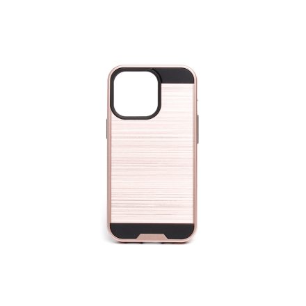 TPU telefontok iPhone 13 Pro Max  rose gold