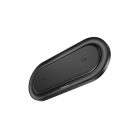 YooUp W01 Wireless Asztali Gyorstöltő 10W fekete