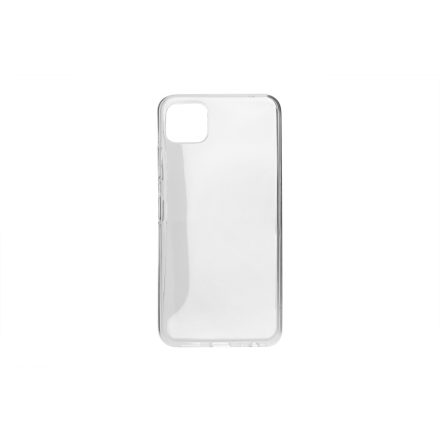 TPU 1.3 mm vastag telefontok Samsung Galaxy A22 5G A226B átlátszó