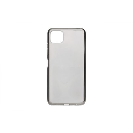 TPU 1.3 mm vastag telefontok Samsung Galaxy A22 5G A226B fekete