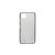 TPU 1.3 mm vastag telefontok Samsung Galaxy A22 5G A226B fekete