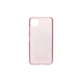   TPU 1.3 mm vastag telefontok Samsung Galaxy A22 5G A226B pink