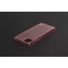 TPU 1.3 mm vastag telefontok Samsung Galaxy A22 5G A226B pink